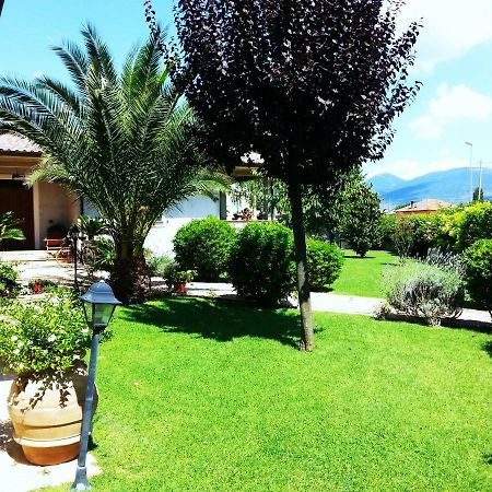 Elisa House Bed and Breakfast Foligno Exteriör bild
